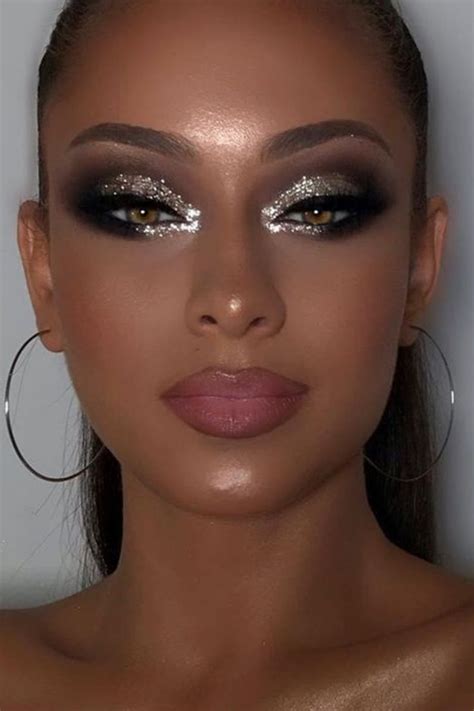kerst make up